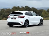 Ford Focus 1.0 EcoBoost MHEV ST-Line