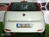 Fiat Punto 1.3 M-Jet Easy S&S