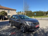 Peugeot 2008 PureTech 82 ETG5 STOP&START Allure