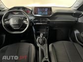 Peugeot 208  1.2 PureTech SE Style