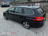 Peugeot 308 SW 1.6 BlueHDi Allure J17