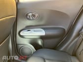 Nissan Juke Tekna