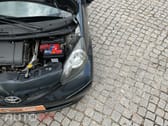 Toyota Aygo 1.0 Orange Edition