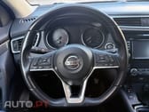 Nissan Qashqai 1.2 DIG-T N-Connecta 18