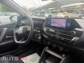 Citroen e-C4 50 kWh Feel