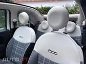 Fiat 500C 1.2 Lounge MTA