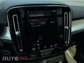 Volvo XC40 1.5 T4 PHEV Inscription