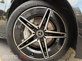 Mercedes-Benz C 300 e 9G-TRONIC AMG Line Advanced