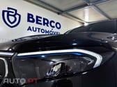 Mercedes-Benz EQB 350 4Matic AMG Line