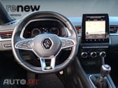 Renault Captur 1.0 TCe 90 RS Line