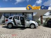 Renault Clio Break 1.5 dCi Dynamique