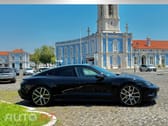 Porsche Taycan Outros