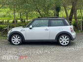 MINI Cooper Cooper D 50 Camden