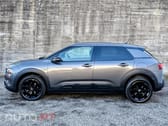 Citroen C4 Cactus 1.2 PureTech Shine EAT6