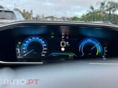 Peugeot 508 SW 1.6 Hybrid GT e-EAT8