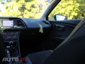 Seat Leon 1.6 TDi Reference Ecomotive