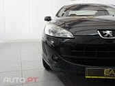Peugeot 407 Coupé 2.0 HDi