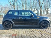 MINI Cooper One