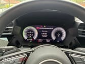 Audi A3 Sportback 40 TFSIe Advanced