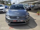 Volkswagen Passat Variant 1.6 TDI BlueMotion