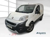 Fiat Fiorino 1.3 M-jet Adventure