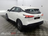 Nissan Qashqai 1.3 Mild Hybrid  158 Business