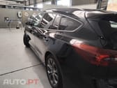 Ford Focus SW 1.0 EcoBoost MHEV ST-Line