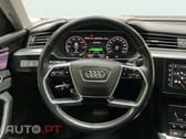 Audi E-Tron Sportback 55 quattro S line