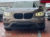 BMW X1 18 d sDrive