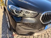 BMW X1 25 e xDrive