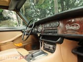 Jaguar Souvereign Daimler 4.2 S1