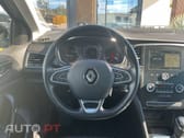 Renault Mégane Sport Tourer 1.5 Blue dCi Limited