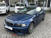 BMW M3 Cabrio SMGII