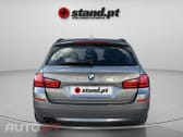 BMW 520 d Sport-Auto