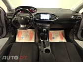 Peugeot 308 SW 1.5 BlueHDi Style