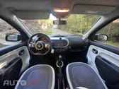 Renault Twingo 0.9 TCe Exclusive
