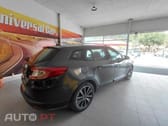 Renault Mégane Sport Tourer 1.5 dCi Bose Edition