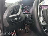 BMW 116 d Pack Desportivo M Auto