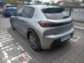 Peugeot E-208 50 kWh Allure