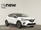Renault Captur Captur 1.0 TCe Techno Bi-Fuel