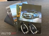 Mercedes-Benz A 180 CDI BE AMG Line