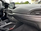 Fiat Tipo 1.3 M-Jet Sport
