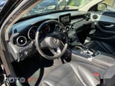 Mercedes-Benz C 200 CDi Avantgarde BE Aut.
