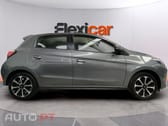 Mitsubishi Space Star 1.2 Intense