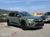 Dacia Jogger 1.0 ECO-G SL Extreme 7L Bi-Fuel