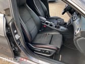 Mercedes-Benz CLA 180 d Shooting Brake AMG Line
