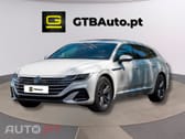 Volkswagen Arteon I.V.A DEDUTIVEL eHybrid R-LINE 