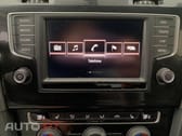 Volkswagen Golf 2.0 TSi GTi DSG Performance