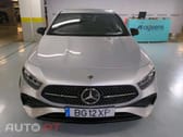 Mercedes-Benz A 250 e