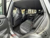 Nissan Qashqai 1.5 dCi N-Connecta